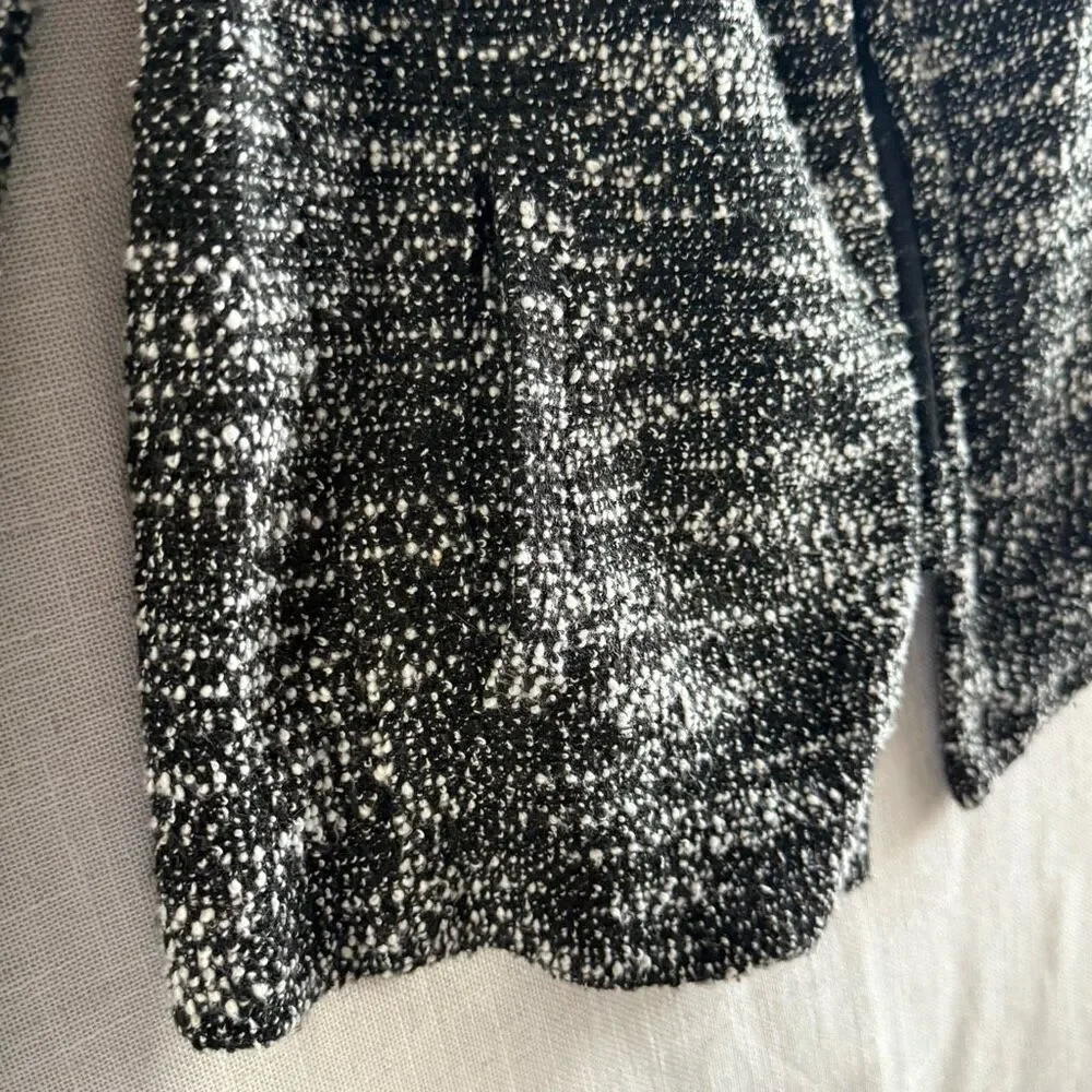 LOFT tweed boucle